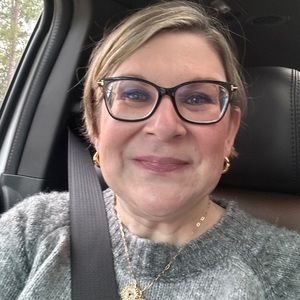 Meet your Posher, Arianna